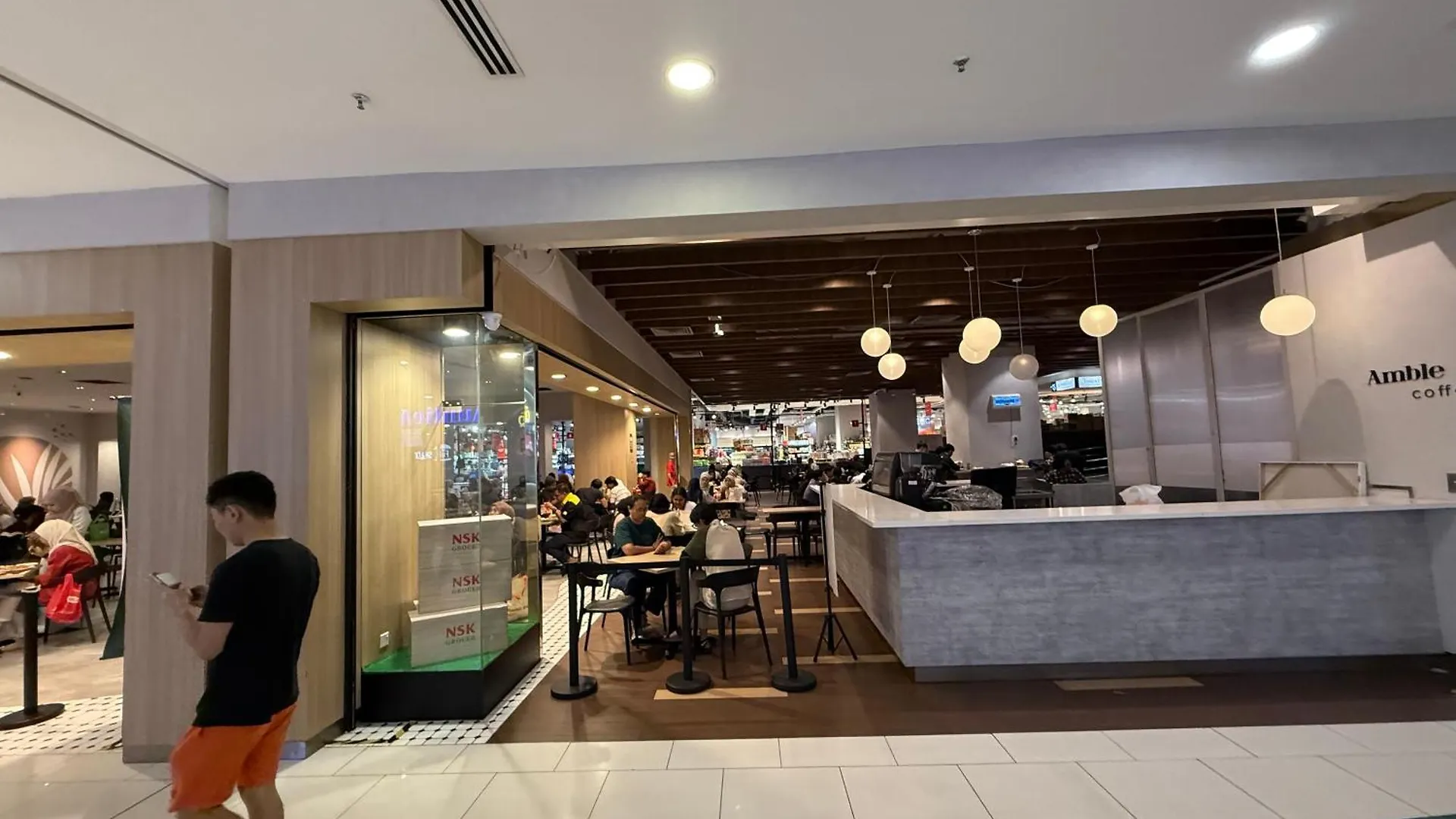 Quill City Residence Luxury Suites Kuala Lumpur 0*,