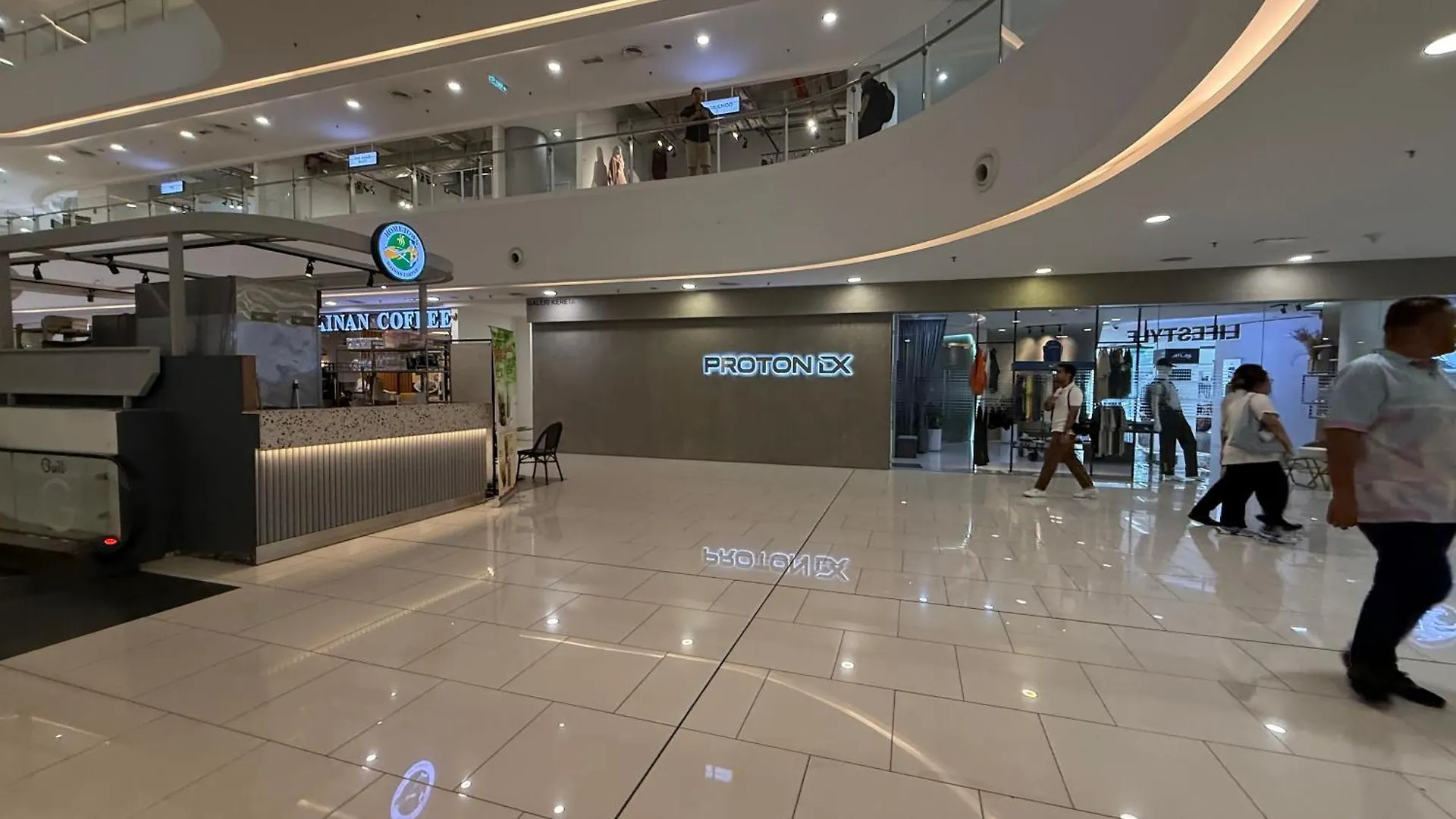 Quill City Residence Luxury Suites Kuala Lumpur Apartment