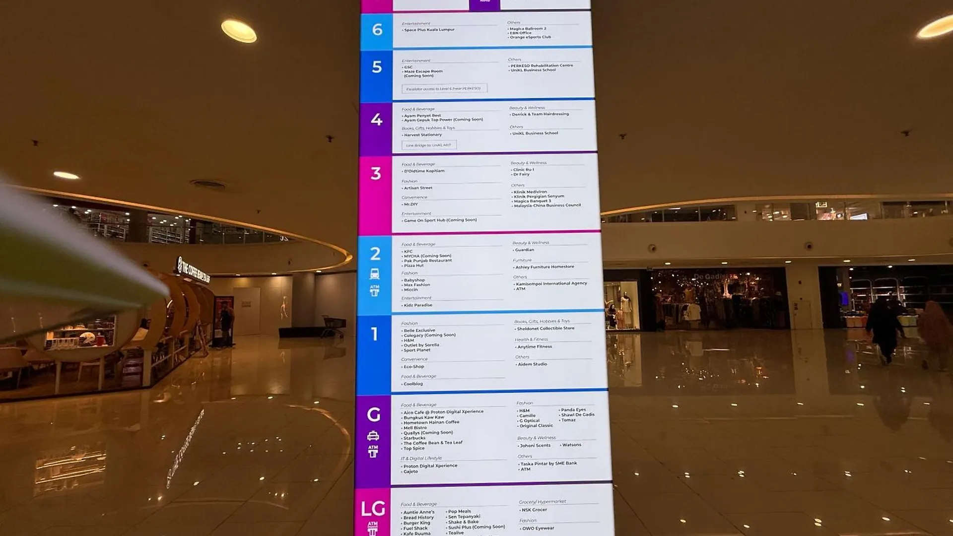 Quill City Residence Luxury Suites Kuala Lumpur
