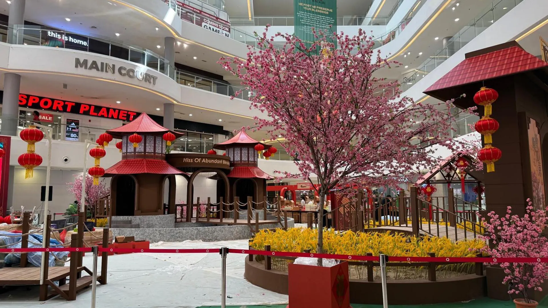 Apartment Quill City Residence Luxury Suites Kuala Lumpur