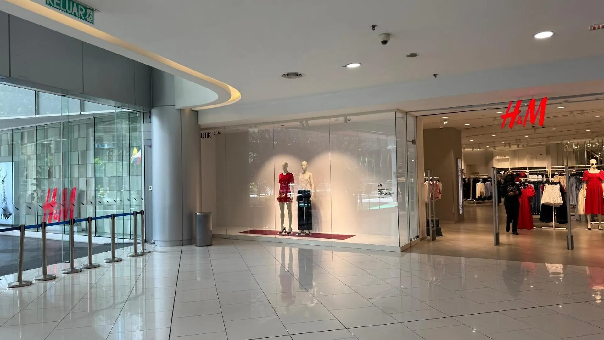 Quill City Residence Luxury Suites Kuala Lumpur Apartment