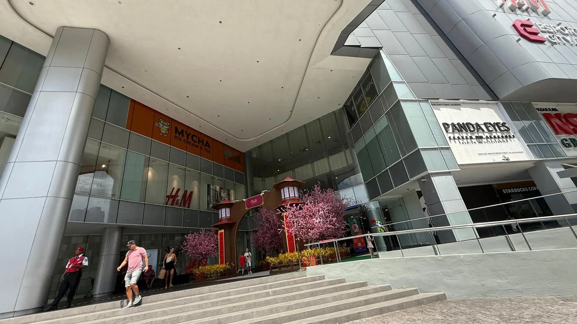 Apartment Quill City Residence Luxury Suites Kuala Lumpur