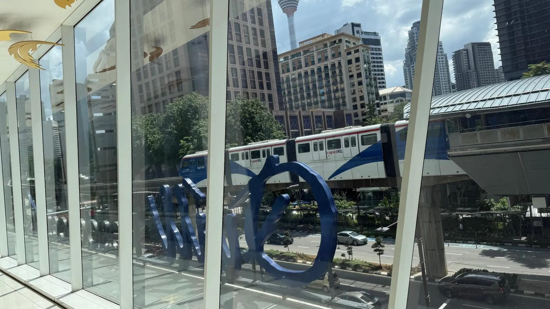 Quill City Residence Luxury Suites Kuala Lumpur 0*,