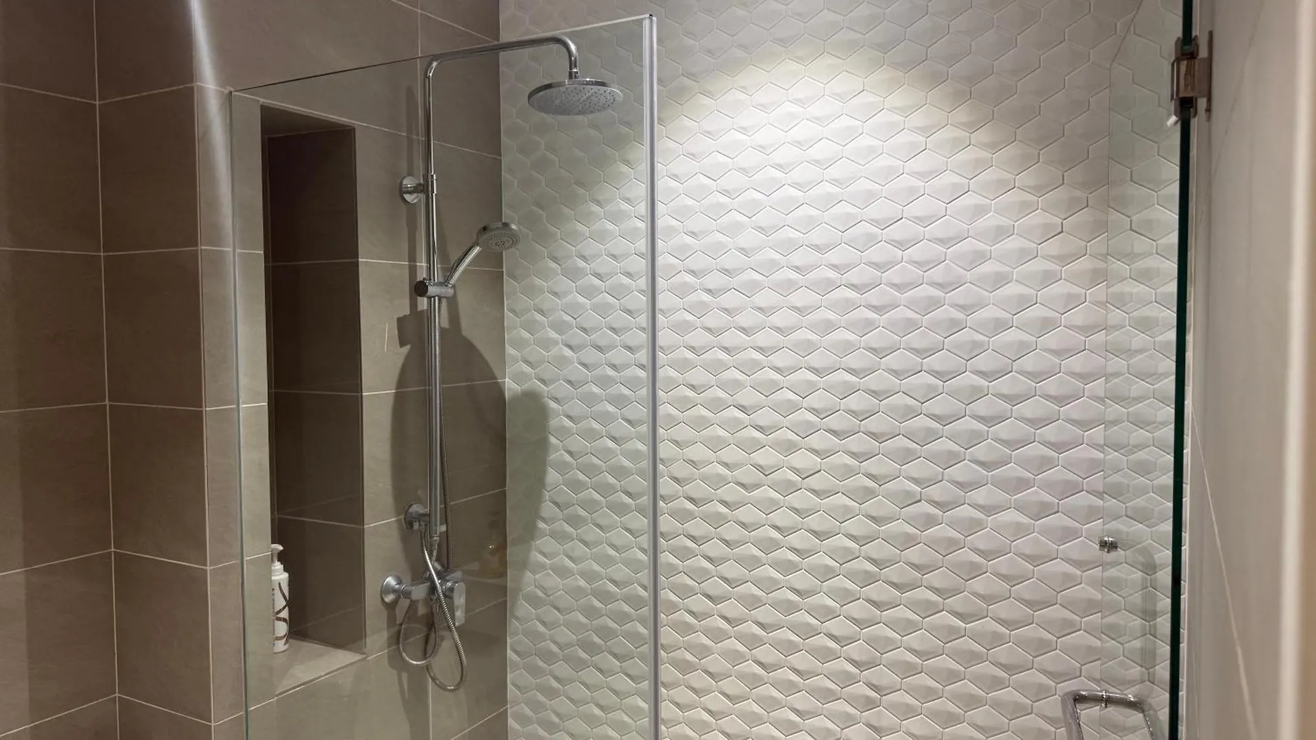 Quill City Residence Luxury Suites Kuala Lumpur Apartment
