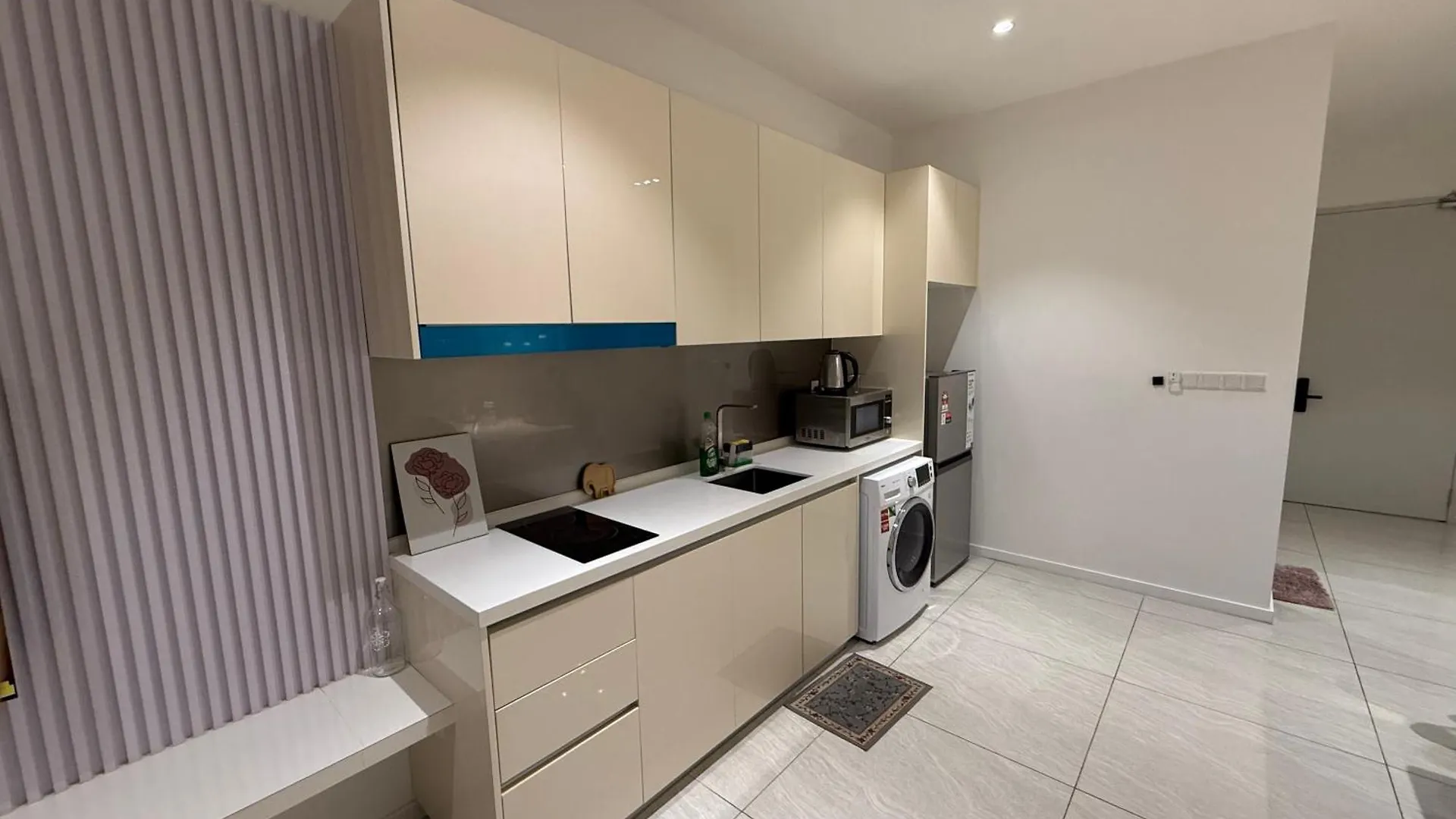 Quill City Residence Luxury Suites Kuala Lumpur