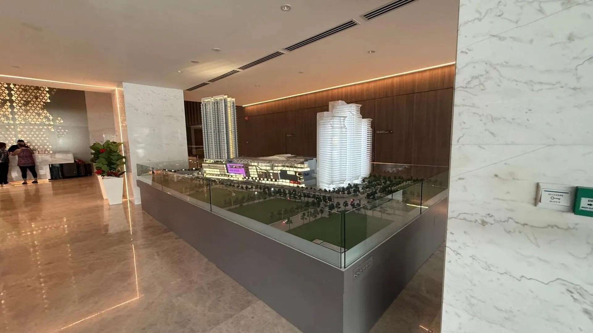 Apartment Quill City Residence Luxury Suites Kuala Lumpur