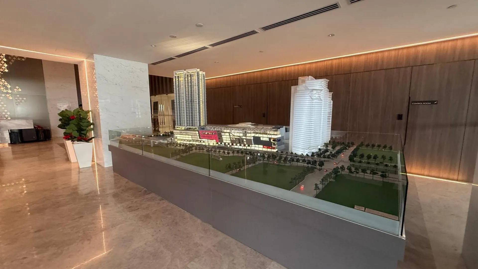 Quill City Residence Luxury Suites Kuala Lumpur