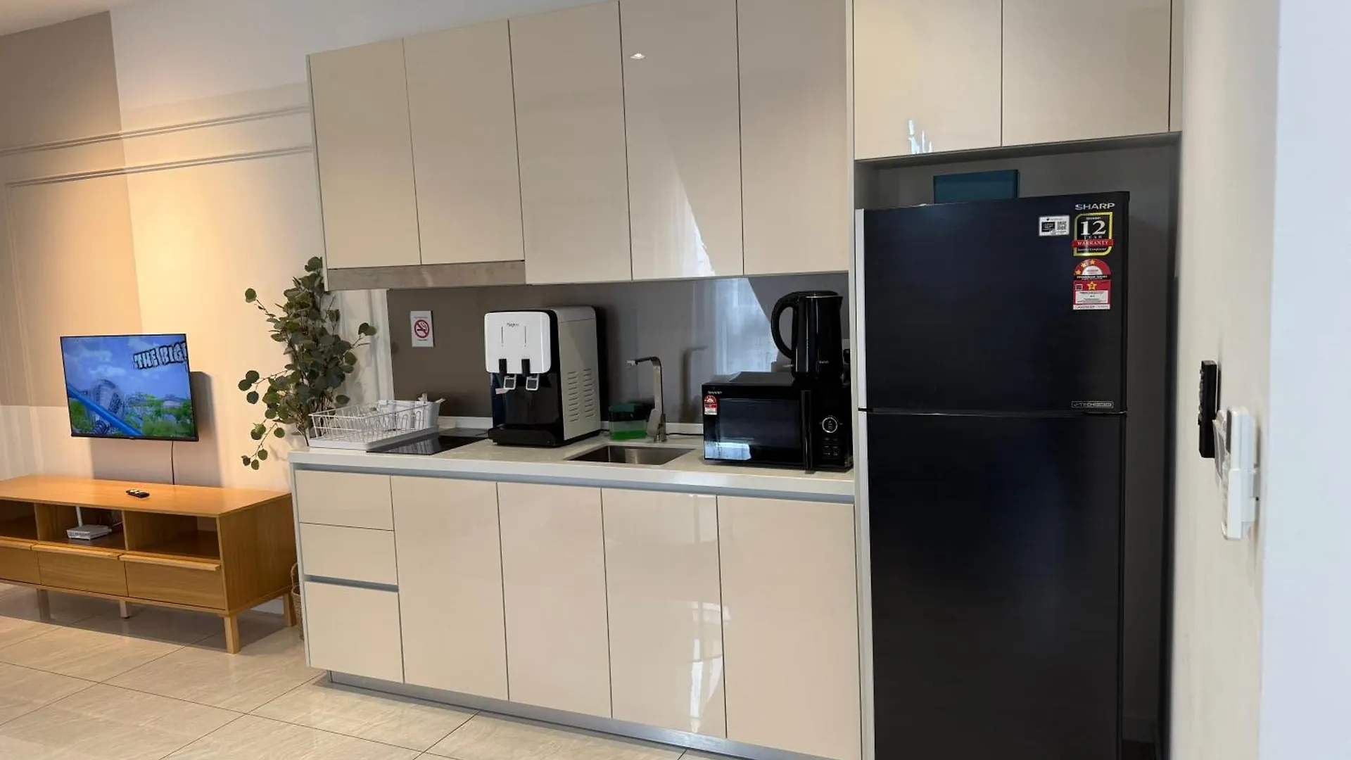 Apartment Quill City Residence Luxury Suites Kuala Lumpur