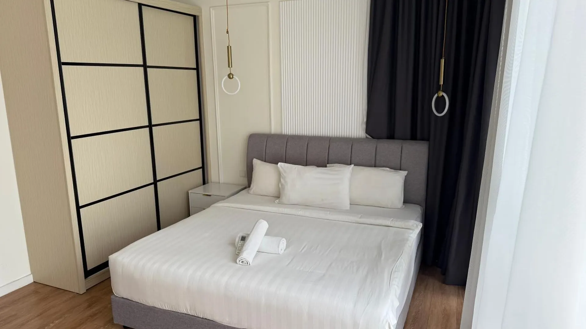 Quill City Residence Luxury Suites Kuala Lumpur 0*,  Malaysia