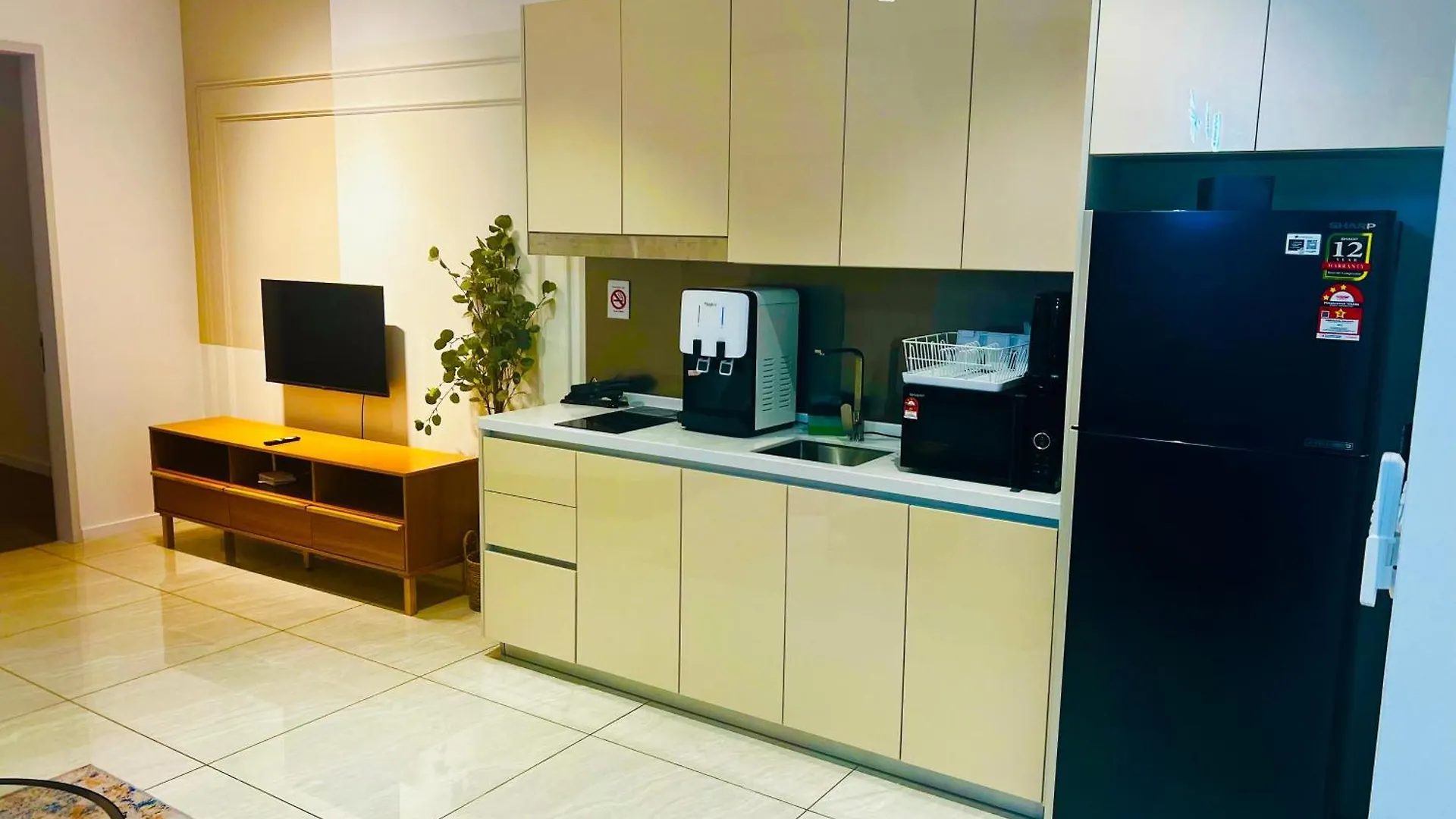 Quill City Residence Luxury Suites Kuala Lumpur 0*,  Malaysia