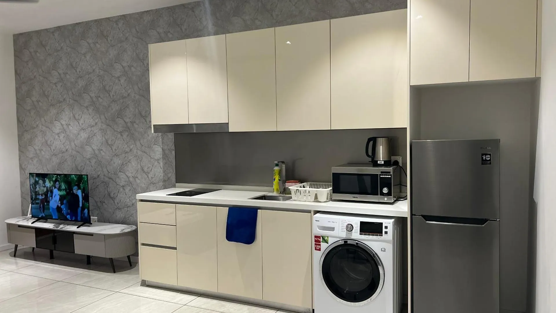 Quill City Residence Luxury Suites Kuala Lumpur 0*,