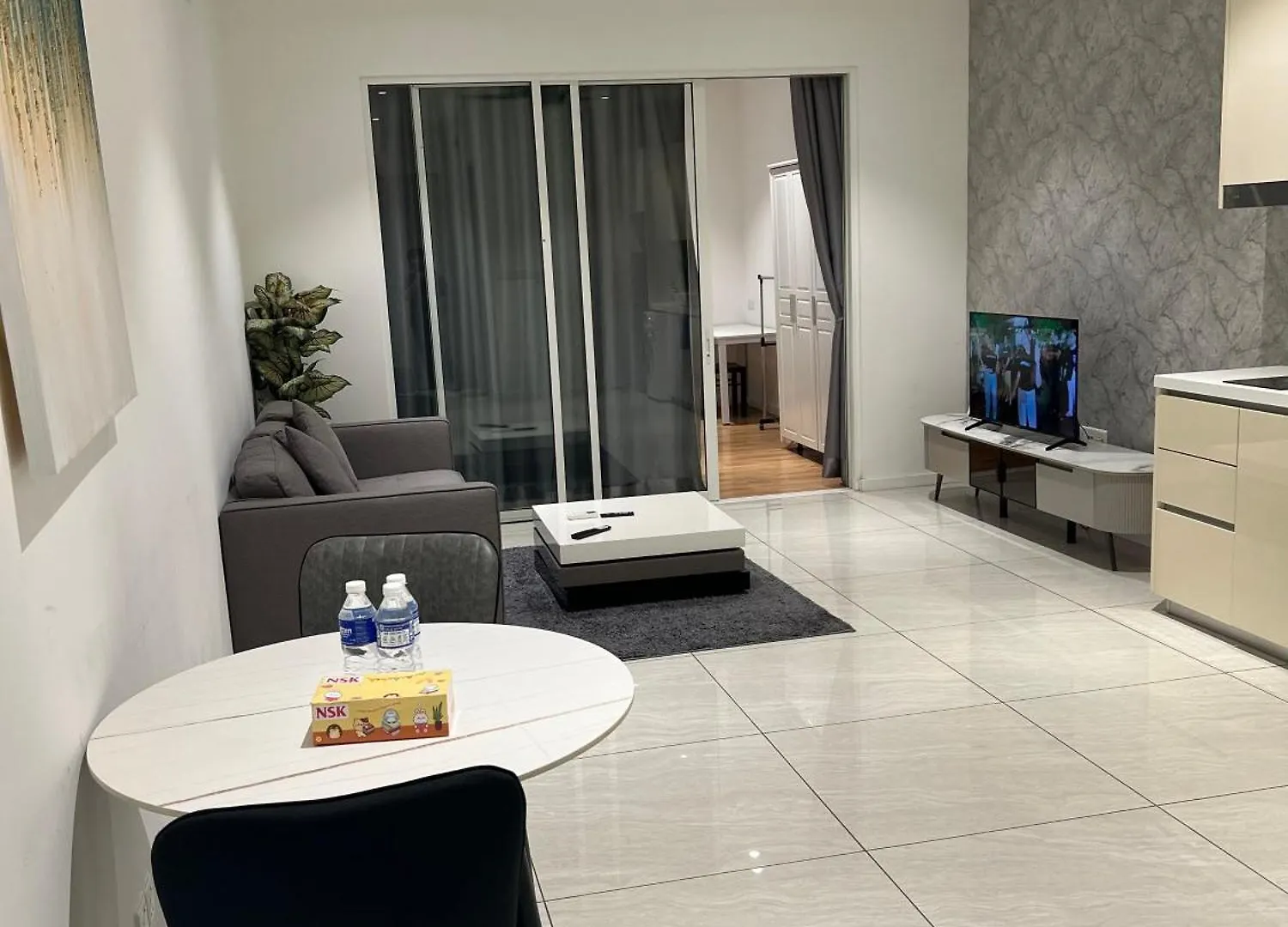 Apartment Quill City Residence Luxury Suites Kuala Lumpur