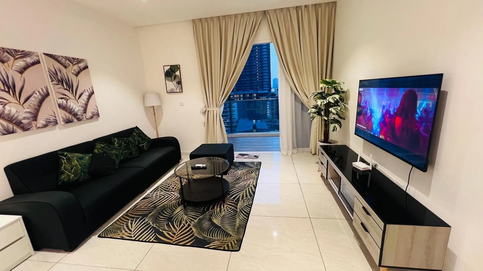 Apartment Quill City Residence Luxury Suites Kuala Lumpur Malaysia