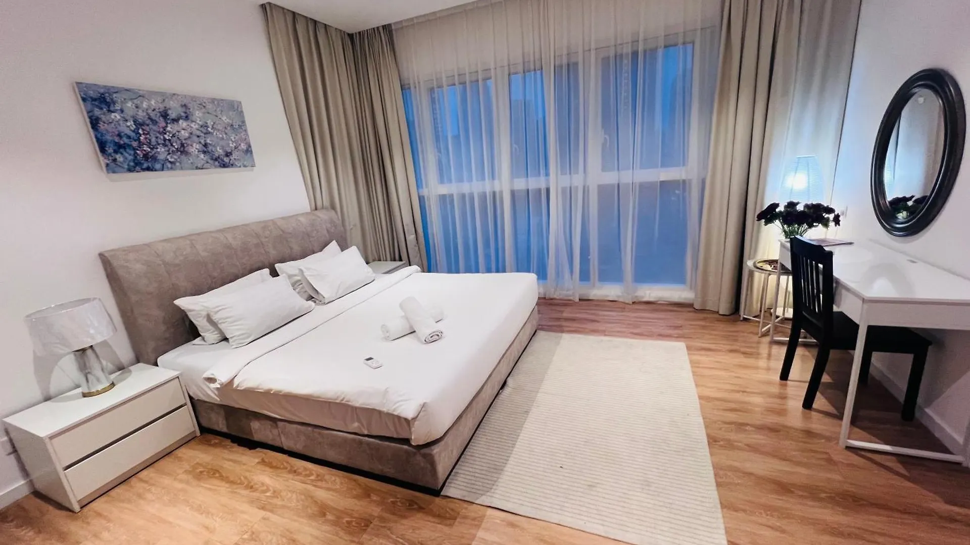 Apartment Quill City Residence Luxury Suites Kuala Lumpur