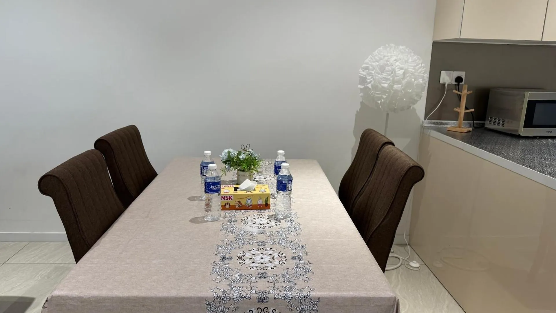 Quill City Residence Luxury Suites Kuala Lumpur 0*,