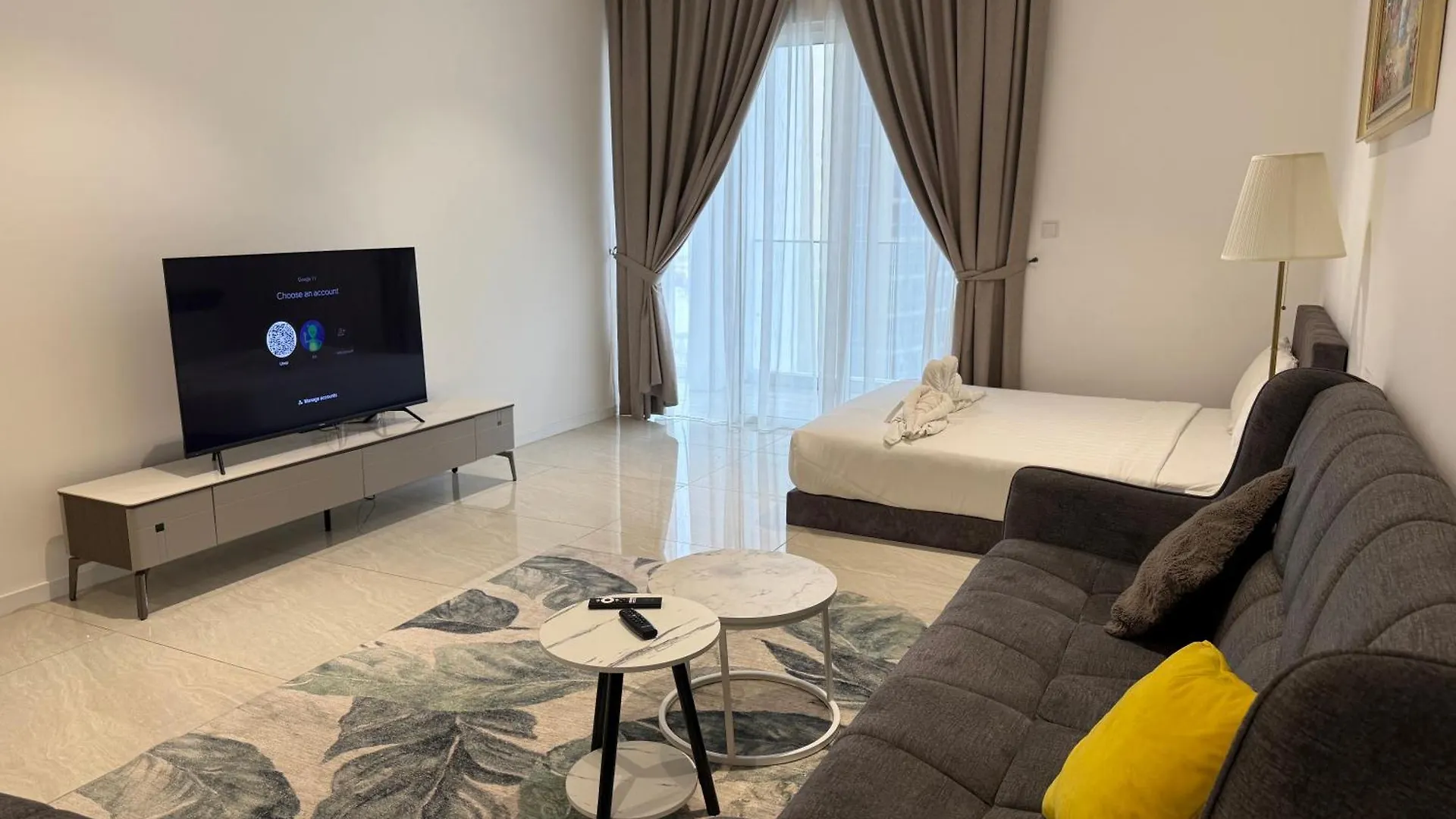 Quill City Residence Luxury Suites Kuala Lumpur 0*,  Malaysia